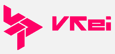VREi Logo